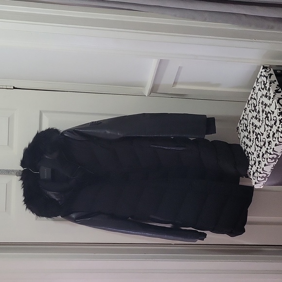 NEW Rudsak Elsa Jacket🖤 - Picture 2 of 9